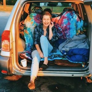 Meet your Posher, Jess